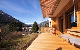 Ferienhaus Sunseitn Mit Ruhe Und Unabhaengigkeit