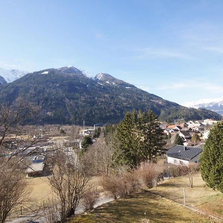 Ferienhaus Sunseitn Mit Ruhe Und Unabhaengigkeit Obervellach Buitenkant foto
