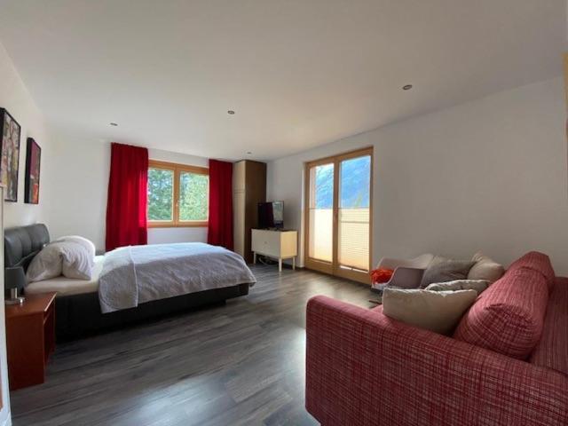 Ferienhaus Sunseitn Mit Ruhe Und Unabhaengigkeit Obervellach Buitenkant foto